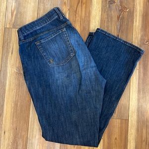 Kut from The Kloth Nicole Jeans